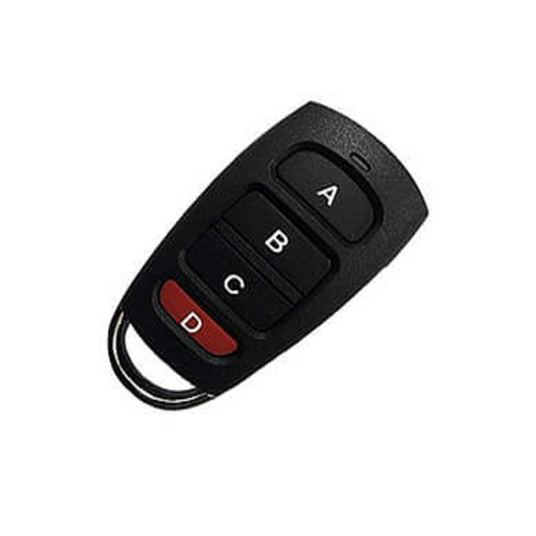 ریموت دربازکن بلوتوثی مدل AZR 433