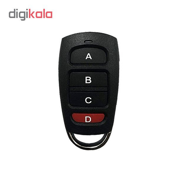ریموت بلوتوثی درب پارکینگ مدل AZ-433