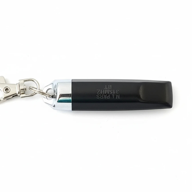 ریموت بلوتوثی دربازکن مدل pencil کد315