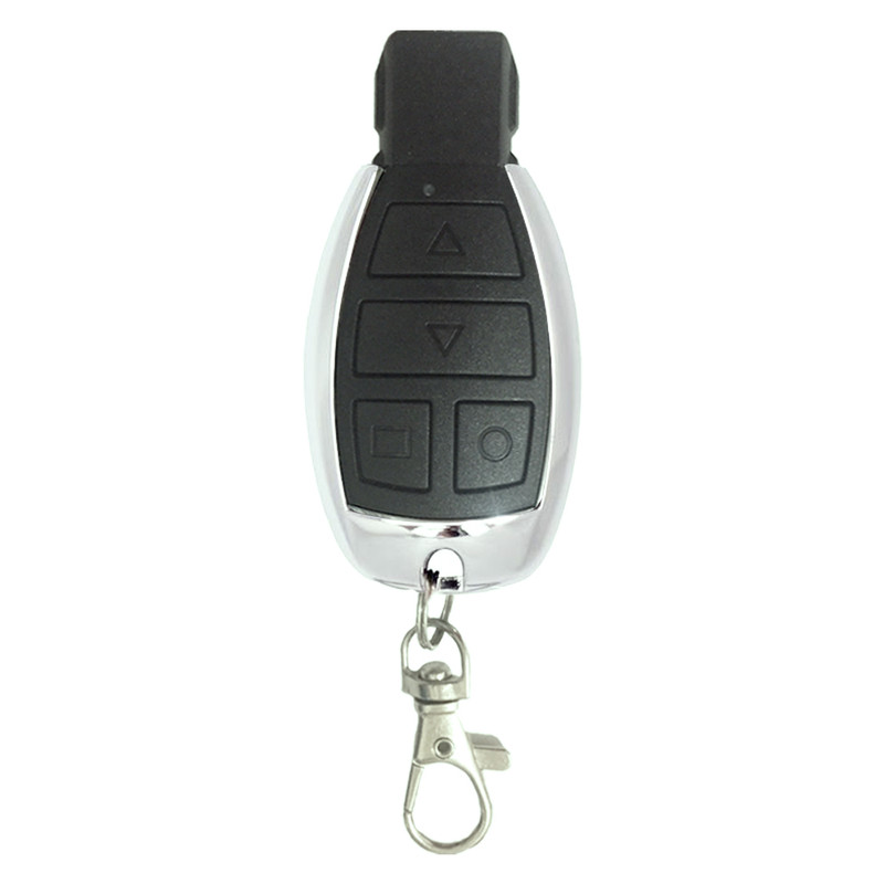 ریموت بلوتوثی در پارکینگ مدل bnz کد Dezh-433