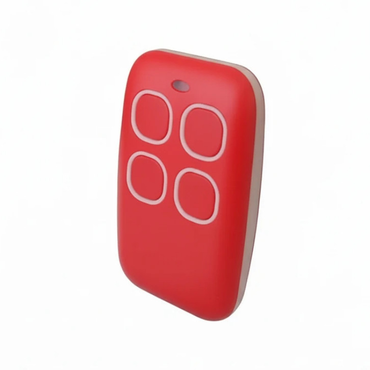 ریموت بلوتوثی دربازکن مدل STEEL کد 03