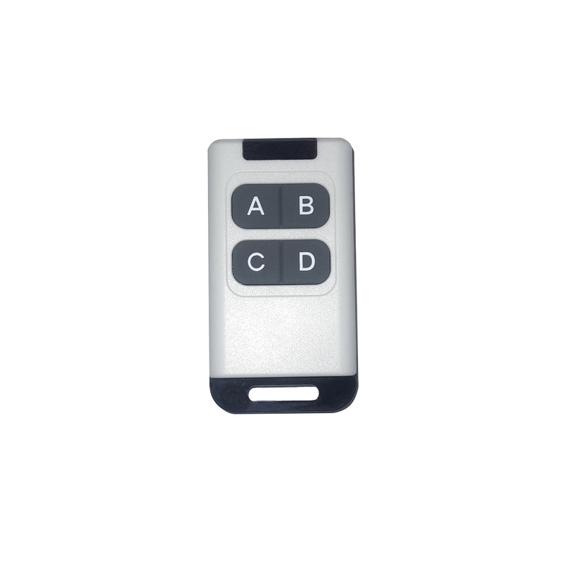 ریموت بلوتوثی مدل النترا کد 433-MHz