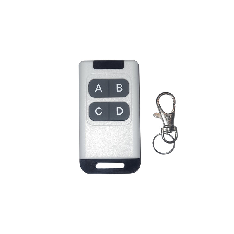 ریموت بلوتوثی مدل النترا کد 433-MHz