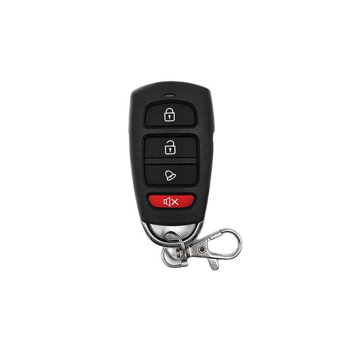 ریموت در ورودی مدل Azr بلوتوثی کد Dezh-315 بسته 4 عددی