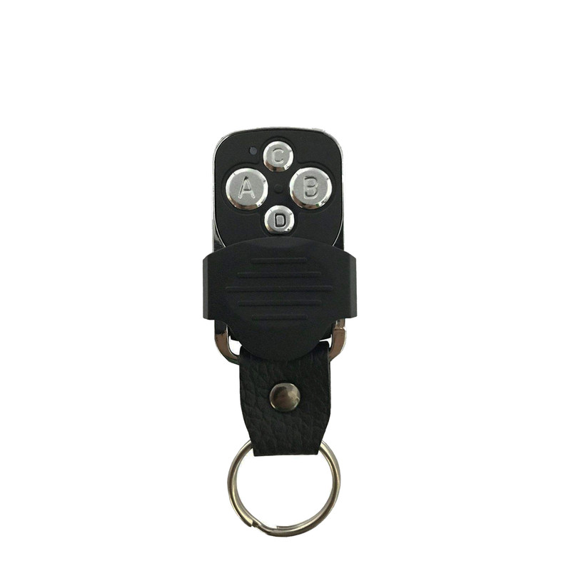 ریموت در ورودی طرح بتا مدل لرن کد Dezh-433