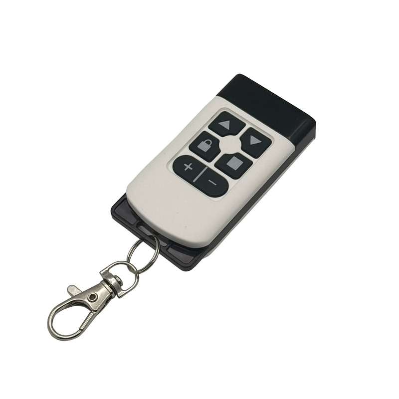 ریموت بلوتوث ام ار جی مولتی ‌کد ۸ کانال مدل 008