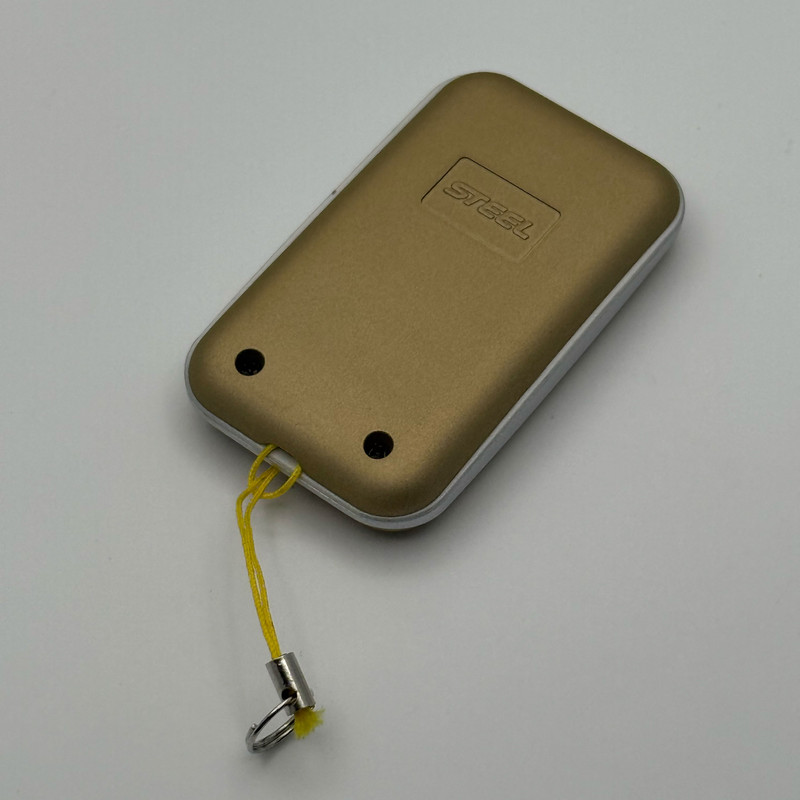ریموت بلوتوثی دربازکن ام ار جی کد 433-MHz