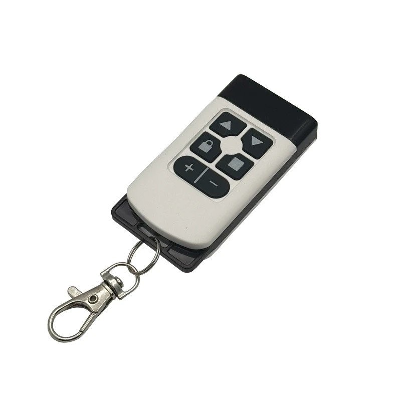 ریموت در باز کن بلوتوثی چیکال مدل 8 کانال کد K-690