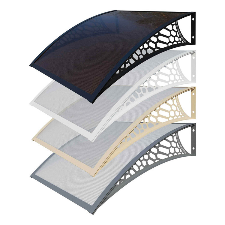 بارانگیر بزرگمهر مدل BL-R018-116