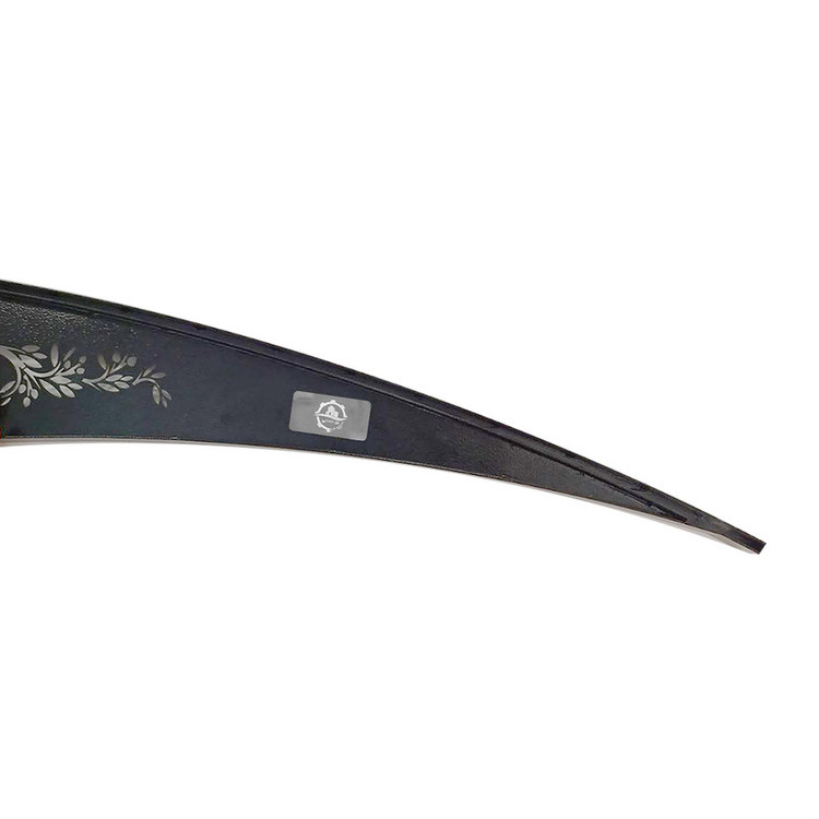 بارانگیر بزرگمهر مدل BL-R018-116