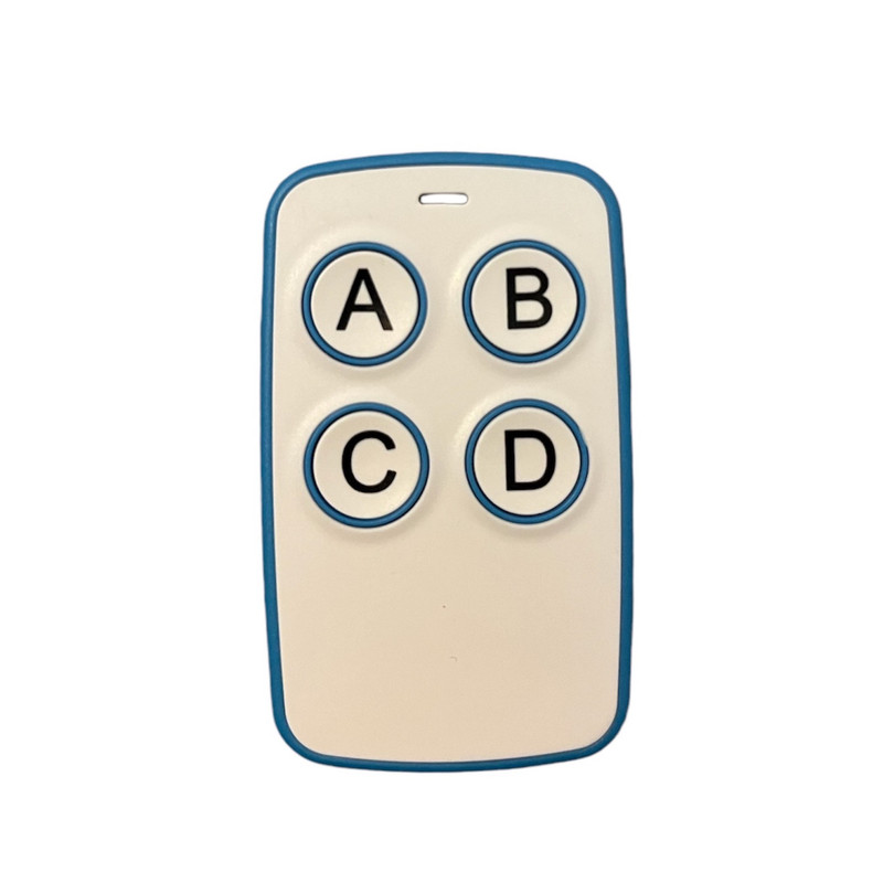 ریموت درب پارکینگ بلوتوثی مدل p434