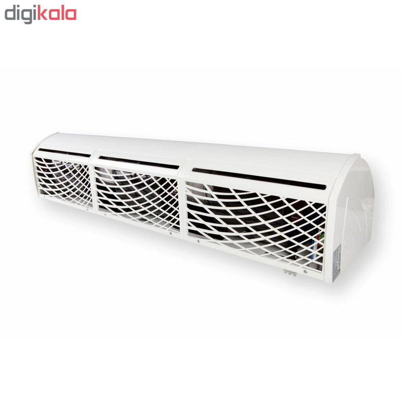 پرده هوا میتسویی مدل FM4015