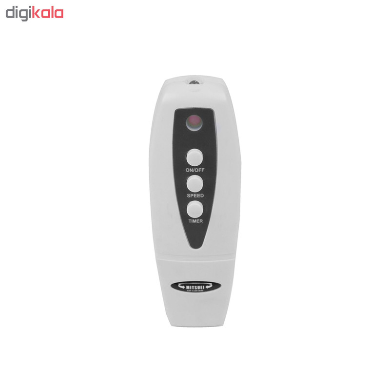 پرده هوا میتسویی مدل FM4015
