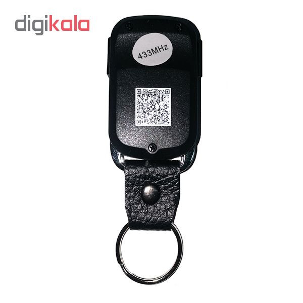 ریموت بلوتوثی درب پارکینگ مدل BE-433