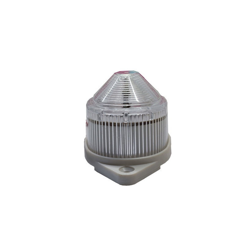فلاشر در پارکینگ مدل 12VDC