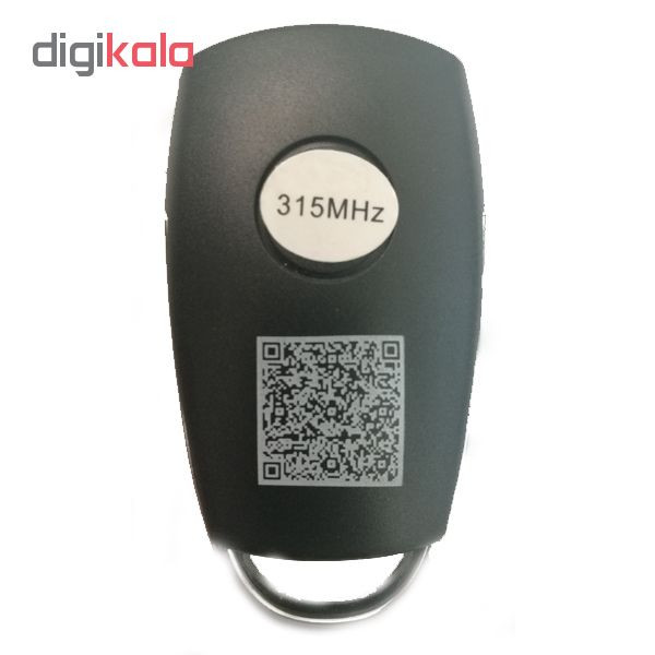 ریموت درب پارکینگ مدل AZ-315