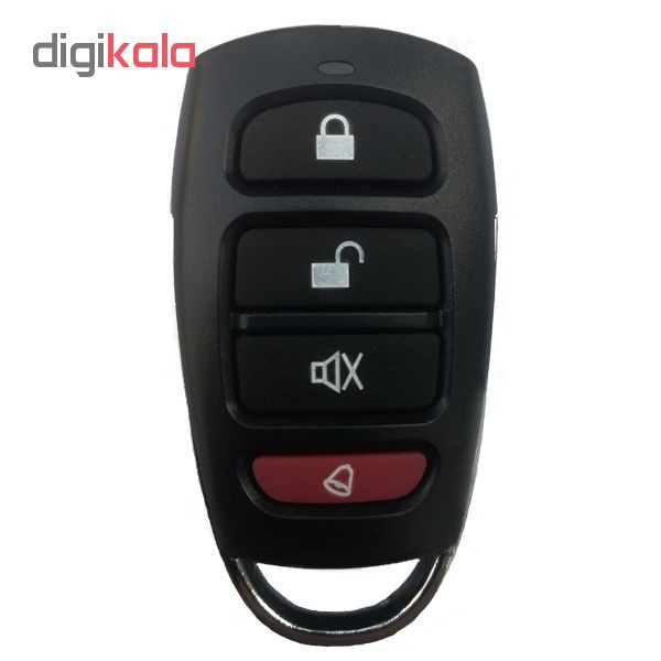 ریموت درب پارکینگ مدل AZ-315