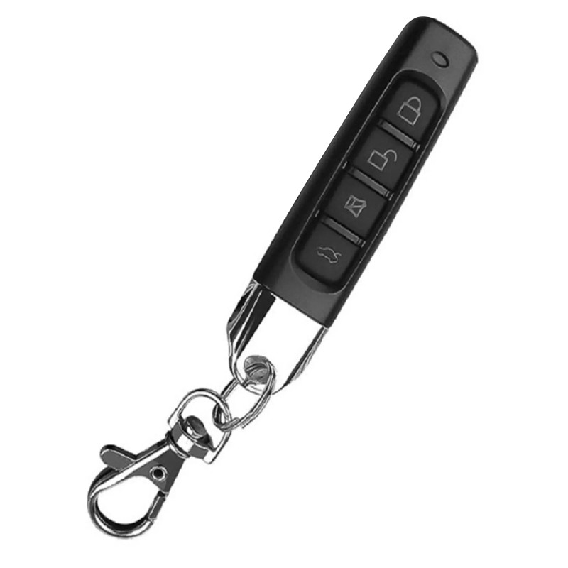 ریموت در پارکینگ مدل Pencil کد Dezh-315 مجموعه 2 عددی