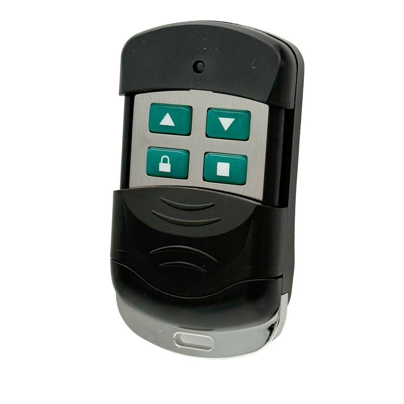 ریموت بلوتوثی دربازکن ژیلو مدل SIED_433