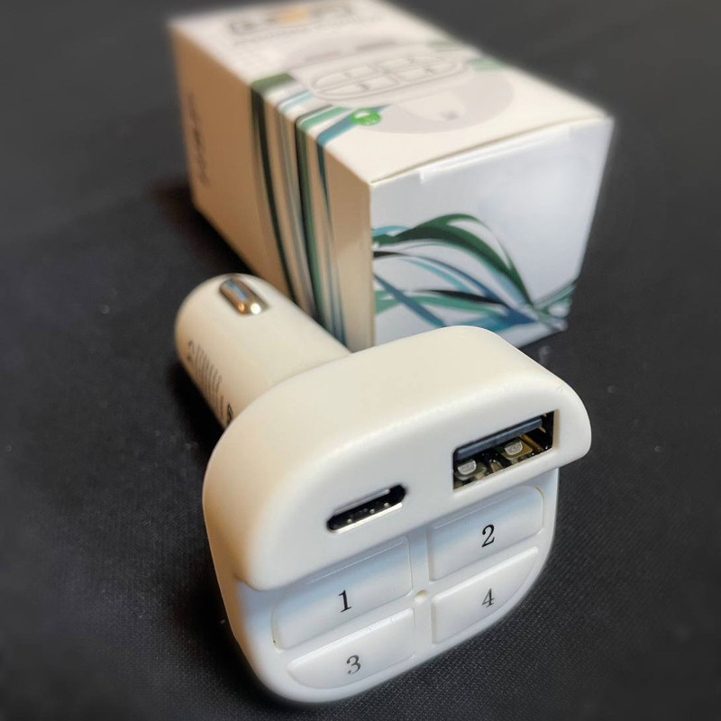 ریموت بلوتوثی دربازکن مدلHF کد 433MHz