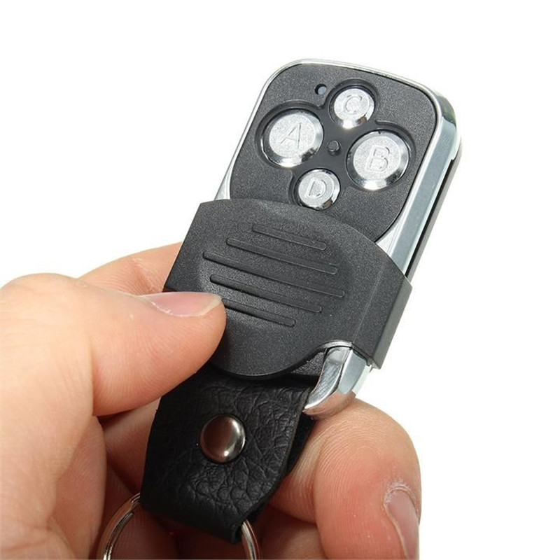 ریموت درب پارکینگ مدل AZ-315 مجموعه 2 عددی