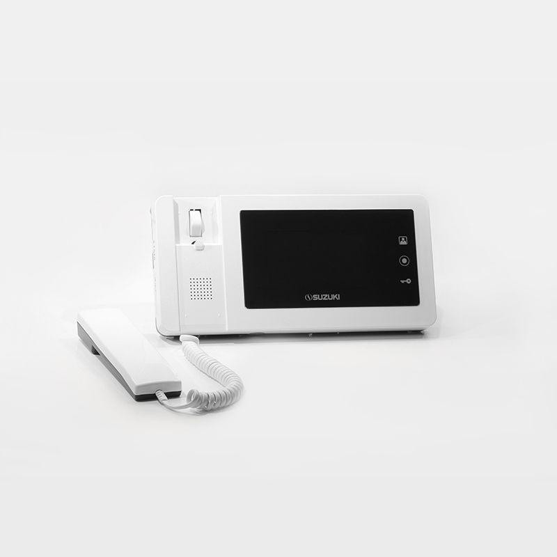 دربازکن تصویری سوزوکی مدل SZ-415