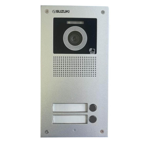 درب بازکن تصویری سوزوکی مدل 415i-2v مجموعه 3 عددی