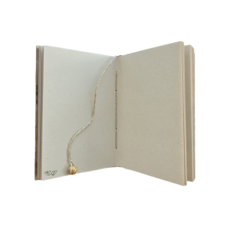 دفتر خاطرات 50 برگ سیلقا مدل BMD-105