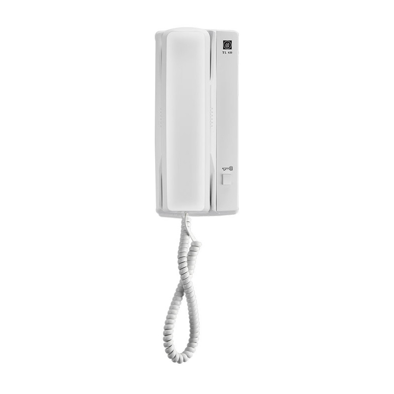 دربازکن صوتی تابا مدل 1/TL-680/633