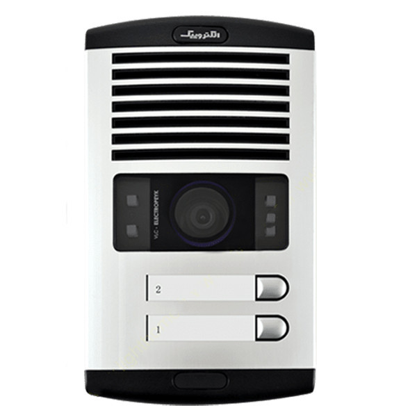 دربازکن تصویری الکتروپیک مدل 1286 / 1086 مجموعه 5 عددی