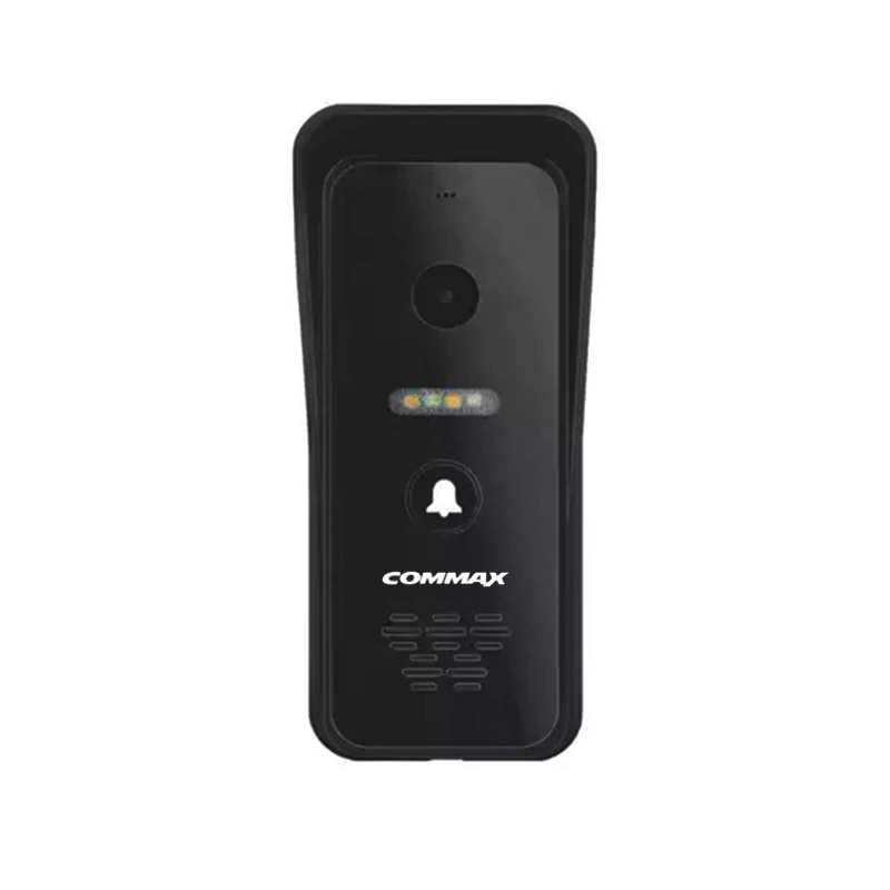 پنل روکار دربازکن تصویری کوماکس مدل 4CG