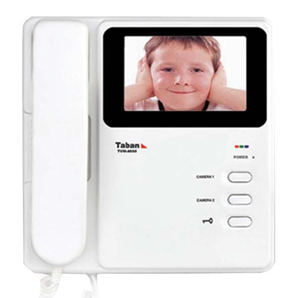 دربازکن تصویری تابان مدل TVM-4000
