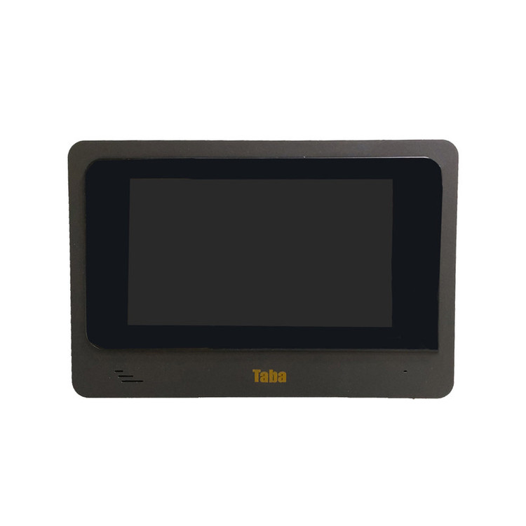دربازکن تصویری تابا مدل 4070V1 مجموعه 4 عددی