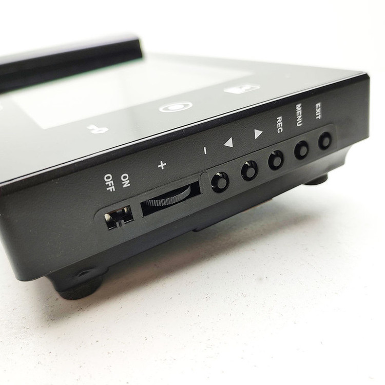 دربازکن تصویری آلدو مدل (M)728