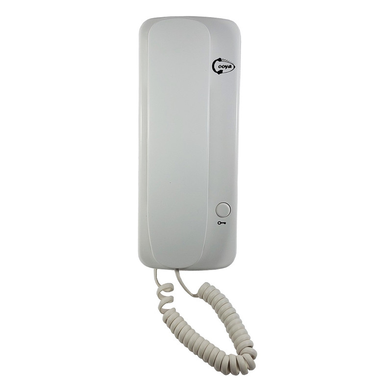 دربازکن صوتی گویا مدل BT-2COM-2600 بسته 5 عددی