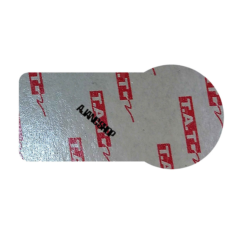 تابلو راهنما آژنگ طرح خروج مدل درب و آدم راست بالا کد EX-T-503