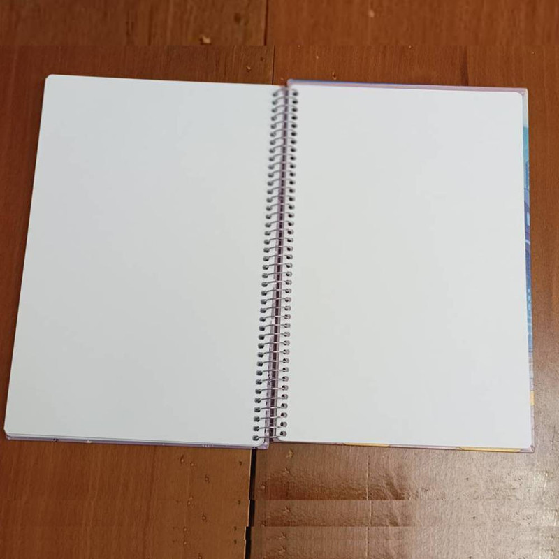 دفتر نقاشی 100 برگ تیما مدل کرومی مجموعه 3 عددی