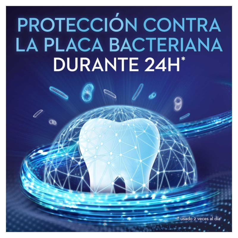 دهان شویه اورال-بی مدل Pro Expert حجم 500 میلی لیتر