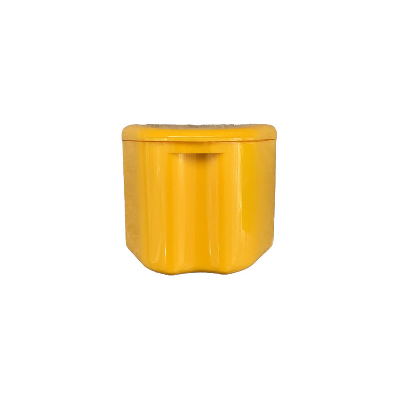 محفظه نگهداری دندان مصنوعی مدل Denture box