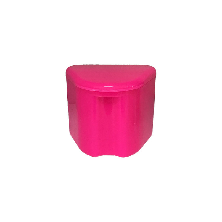 محفظه نگهداری دندان مصنوعی مدل Denture box