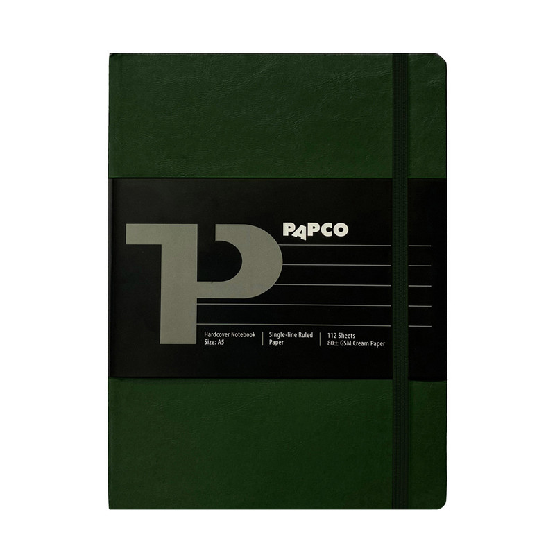 دفتر پاپکو مدل پرایم کد PR-NH510