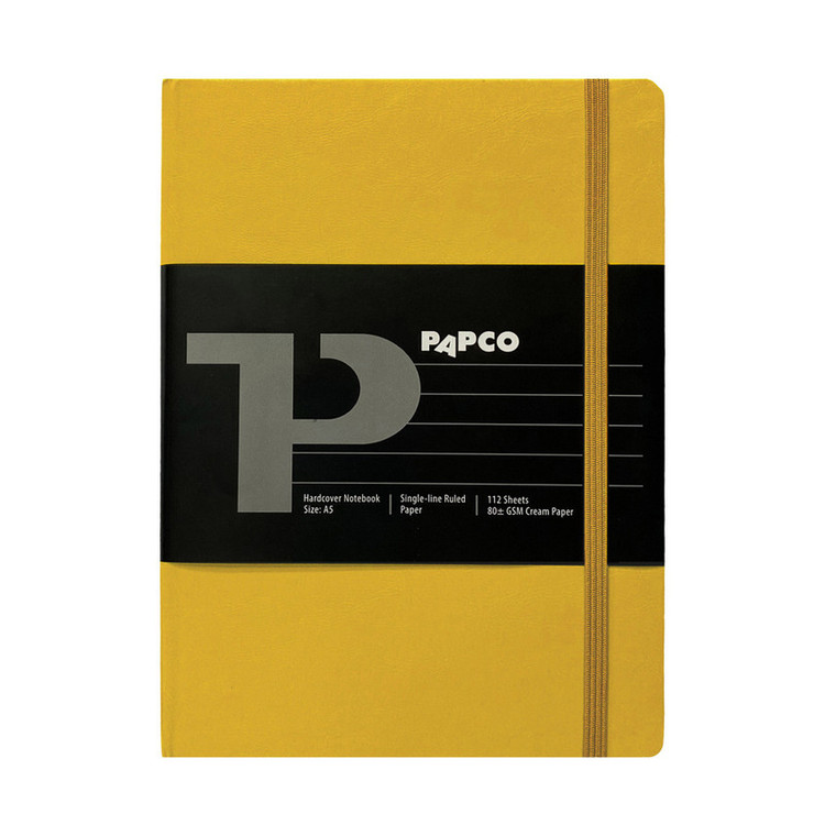دفتر پاپکو مدل پرایم کد PR-NH510
