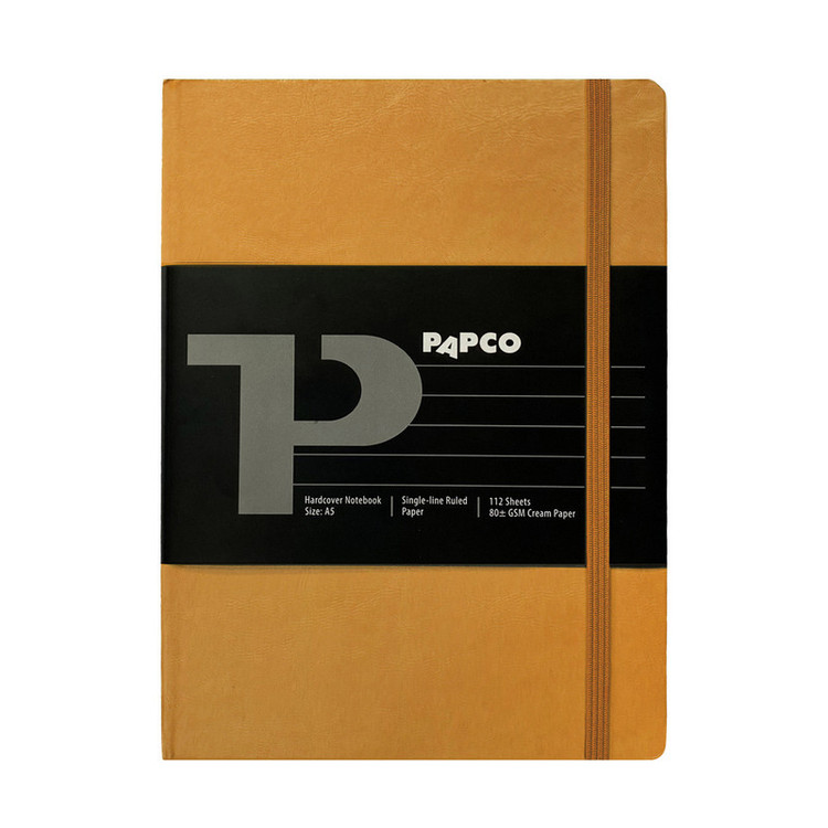 دفتر پاپکو مدل پرایم کد PR-NH510