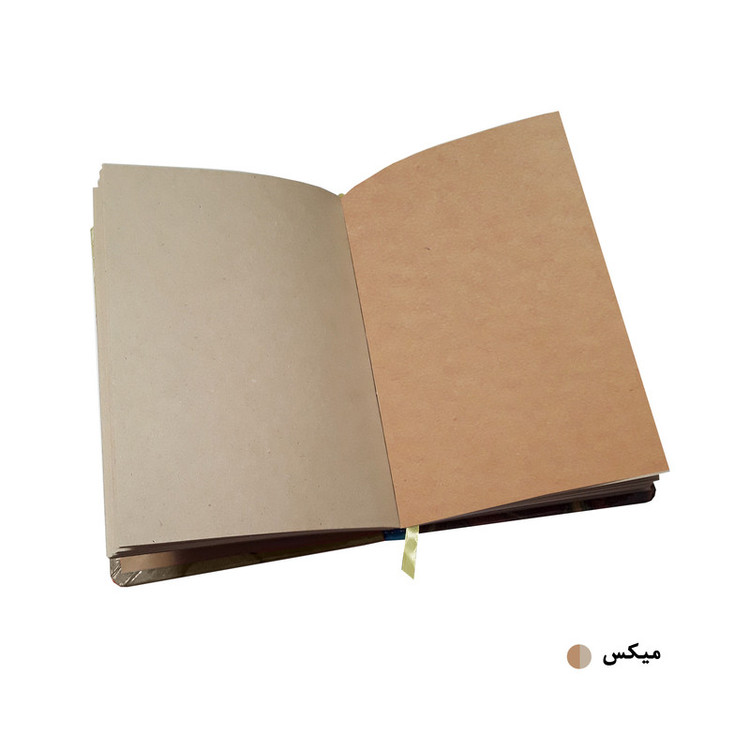 دفتر طراحی مدل کلاسیک کد BPHA4