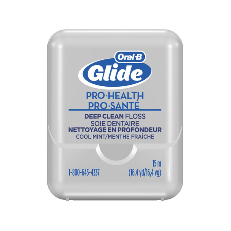 نخ دندان اورال-بی مدل Glide PRO HEALTH