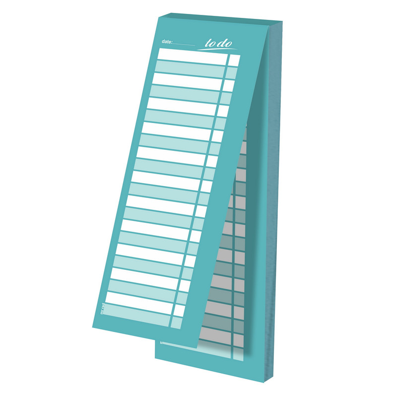 کاغذ یادداشت مستر راد مدل to do list سایز 20x7 کد fiory 2859 بسته 50 عددی