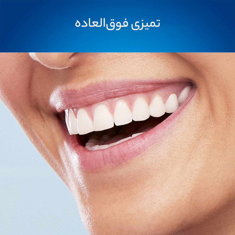 مسواک اورال-بی مدل ProFlex با برس نرم بسته 2 عددی