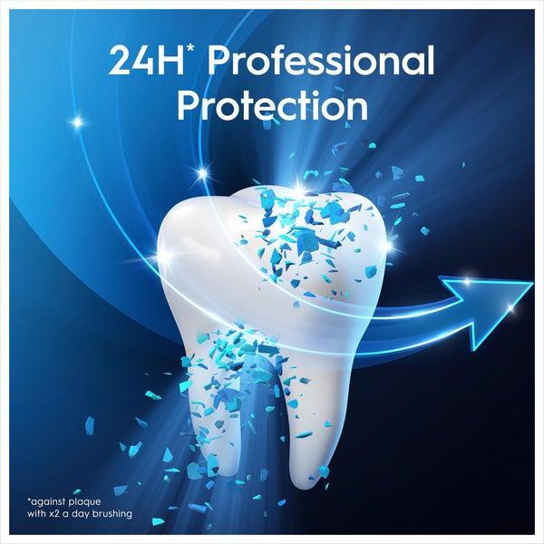 خمیر دندان اورال-بی مدل PROTECTION حجم 75 میلی لیتر