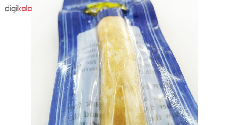 چوب مسواک الفضل مجموعه 3 عددی