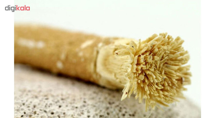 چوب مسواک الفضل مجموعه 3 عددی